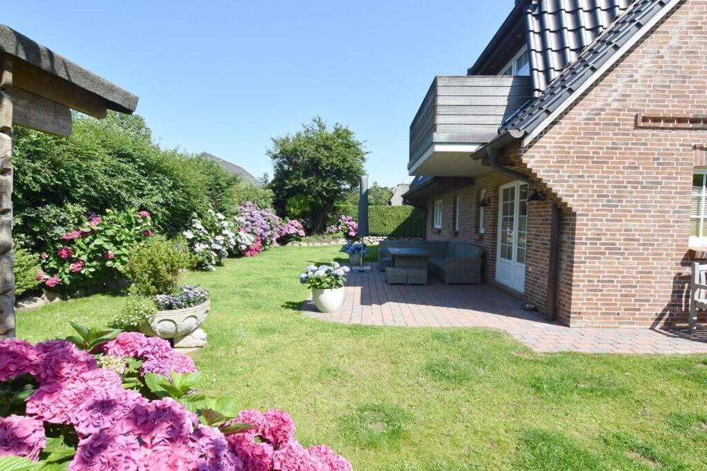 Ferienwohnung Alex