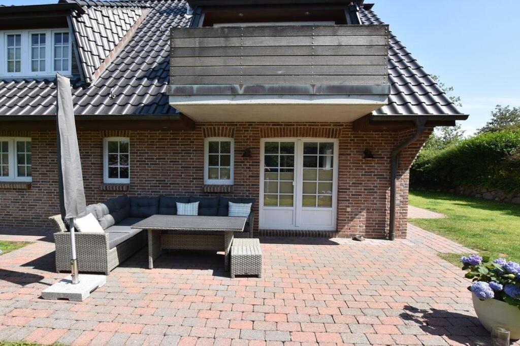 Ferienwohnung Alex