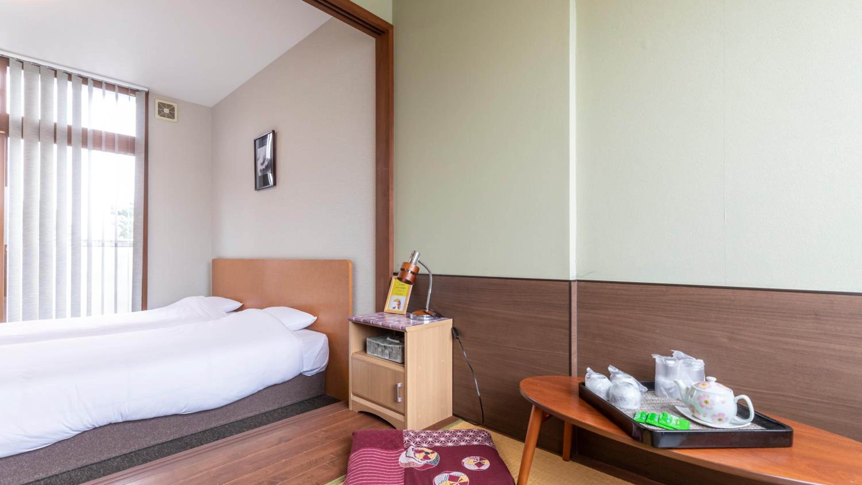 Tabist International Hotel Kaike