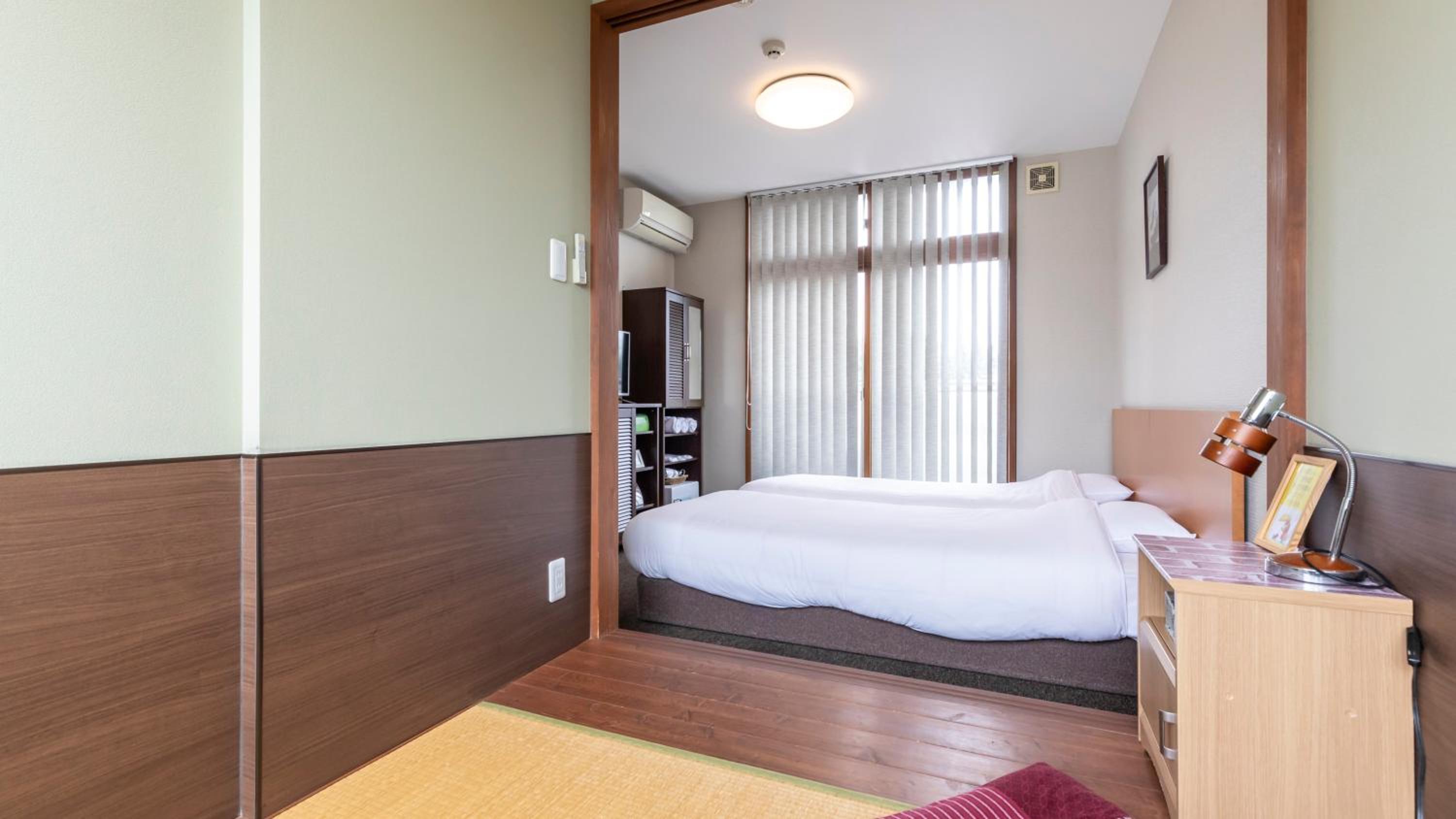 Tabist International Hotel Kaike