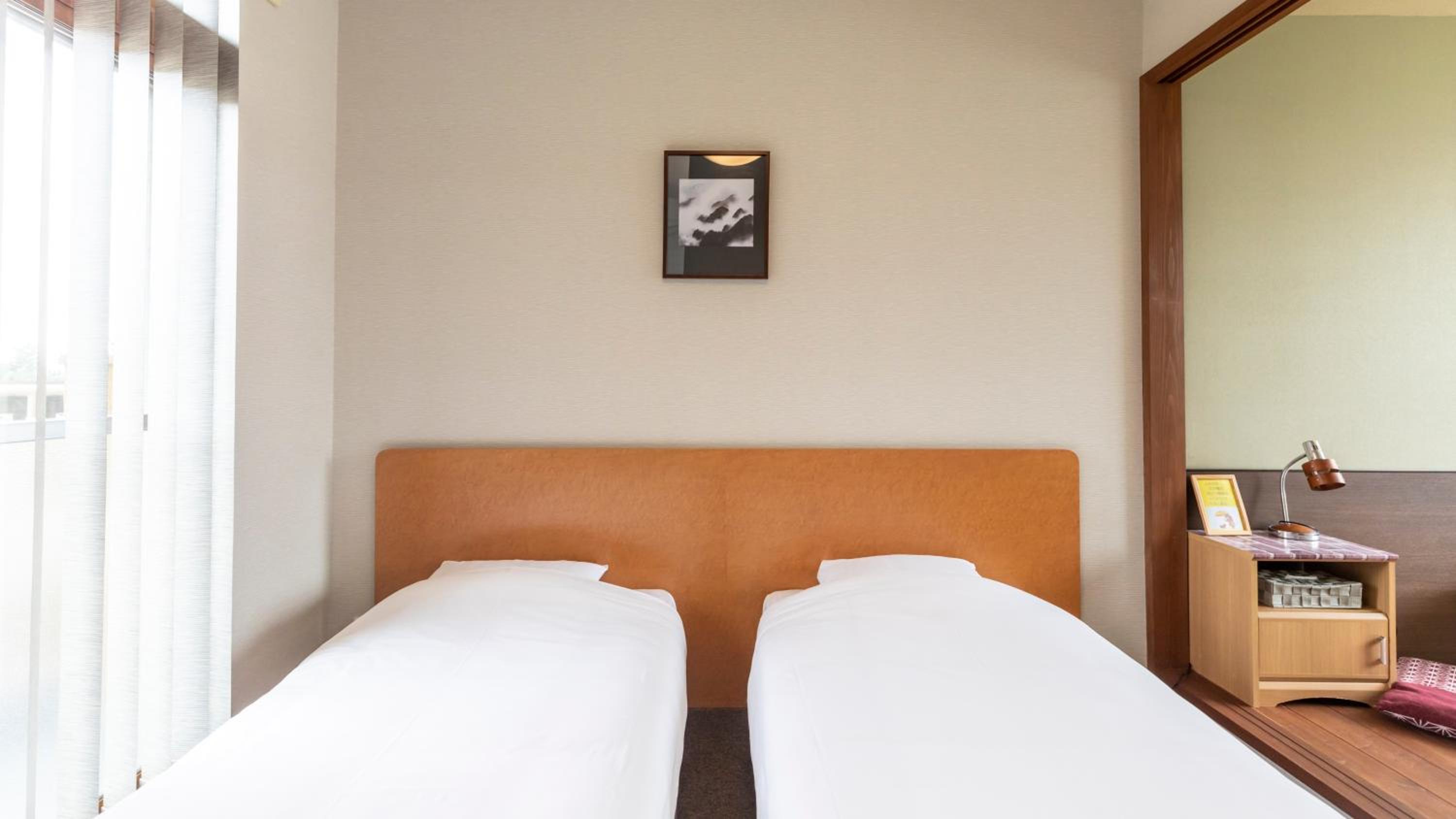 Tabist International Hotel Kaike