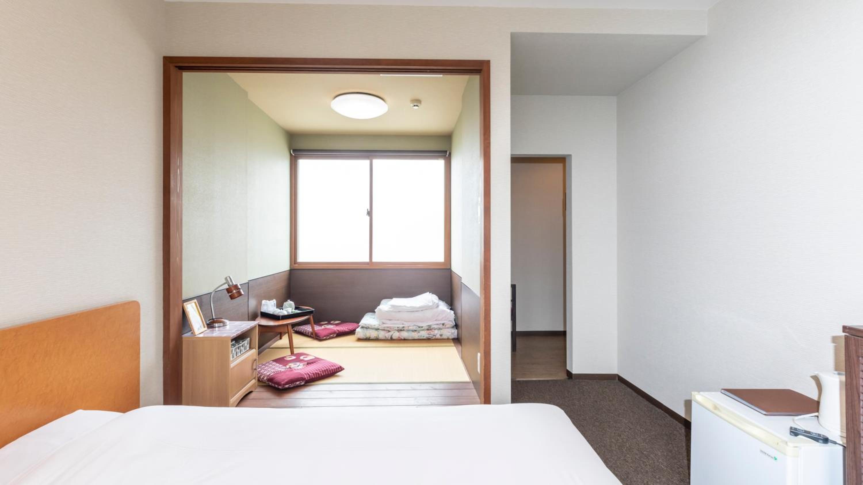 Tabist International Hotel Kaike