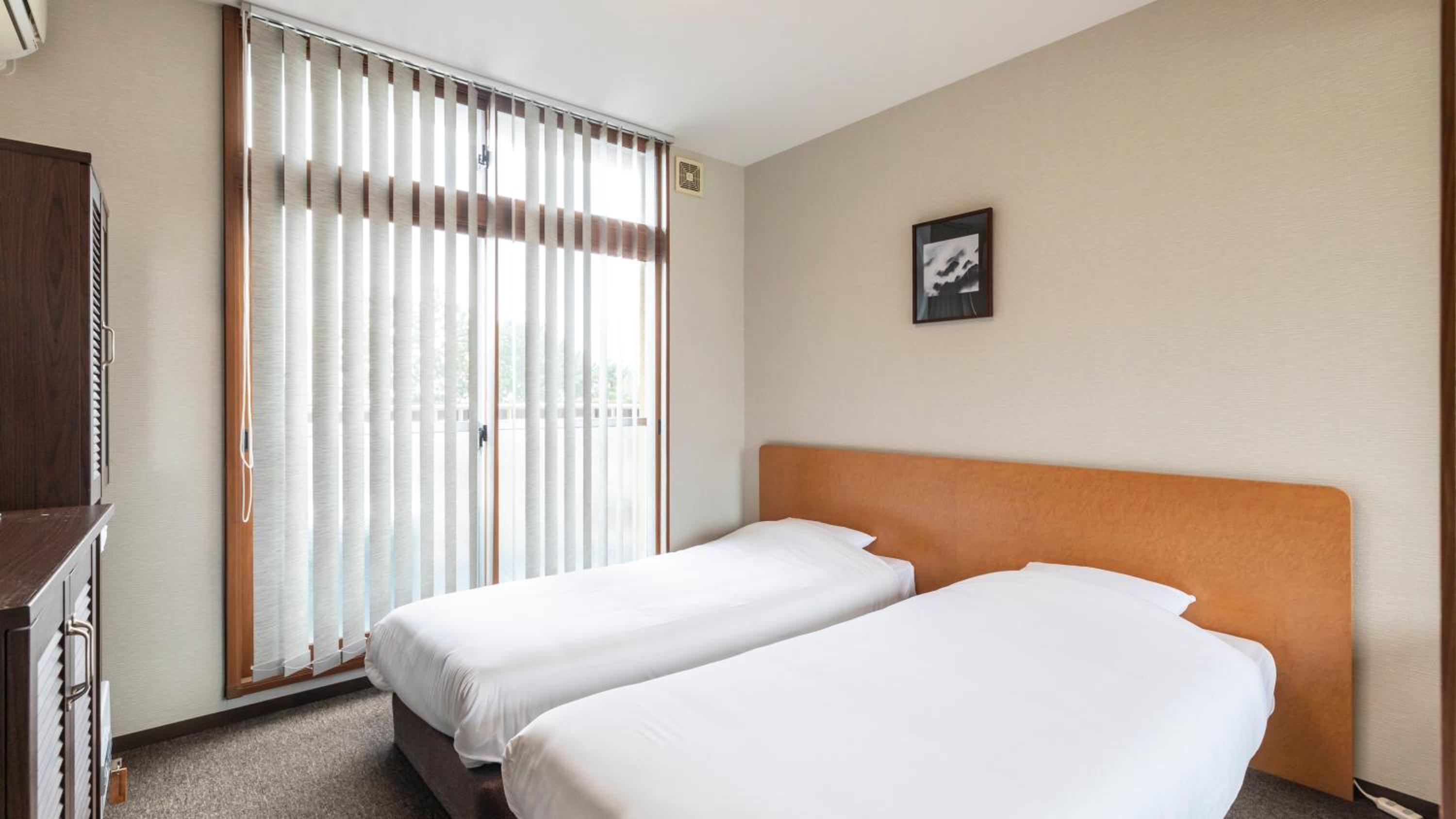 Tabist International Hotel Kaike