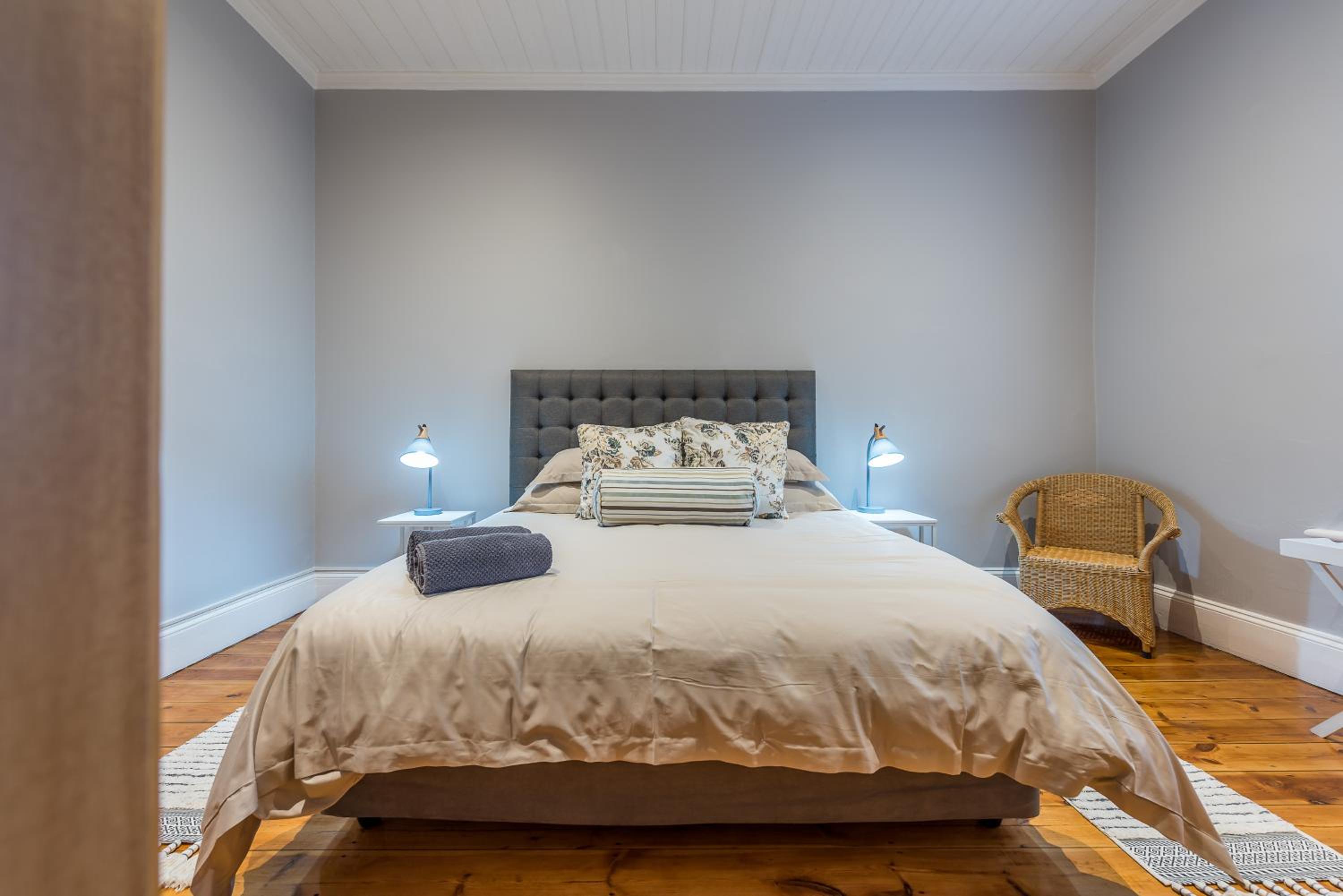 Lilla-Bett Self Catering Mossel Bay