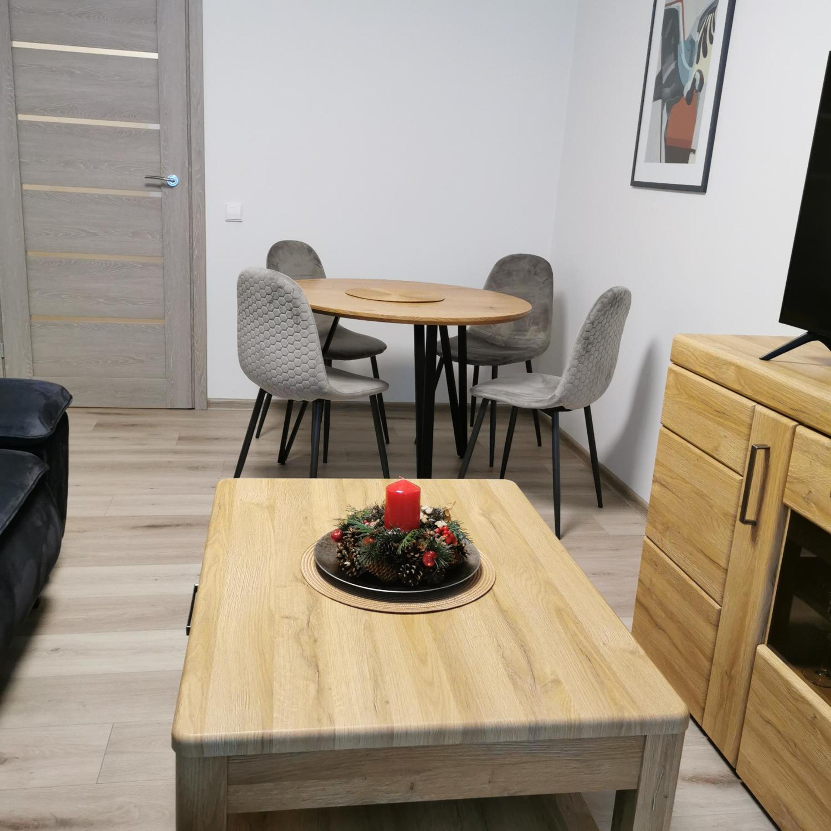 Adelės apartamentai view 3