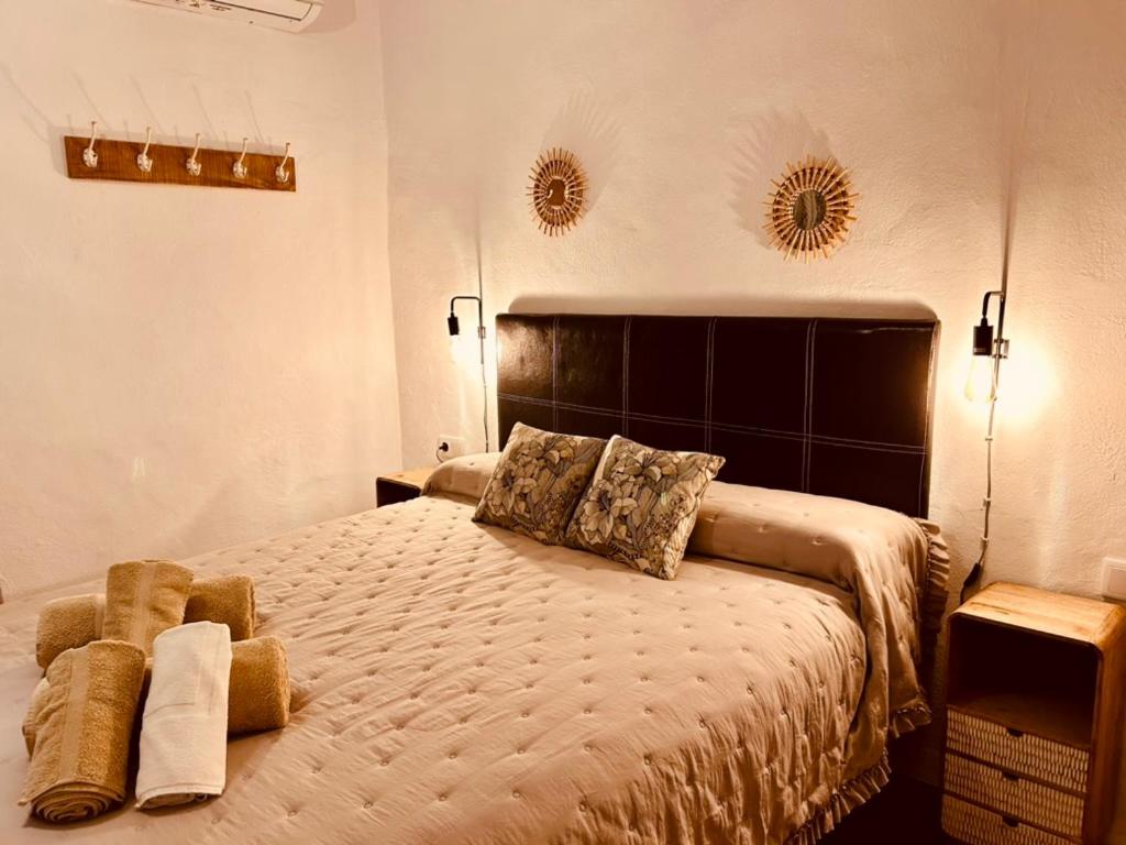 Complejo Rural Los Molinos