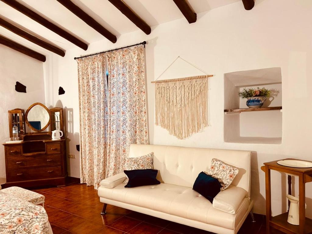 Complejo Rural Los Molinos