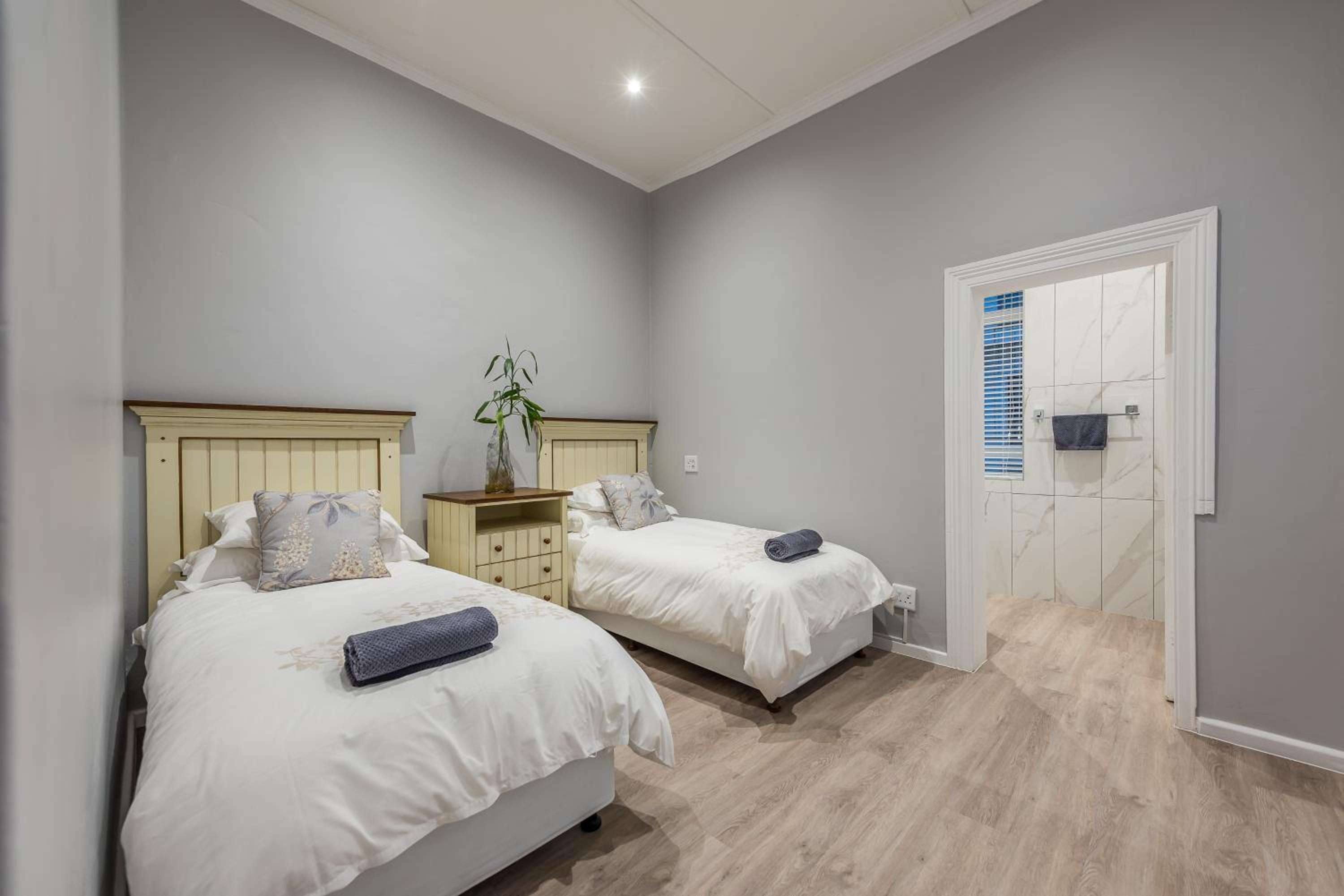 Lilla-Bett Self Catering Mossel Bay
