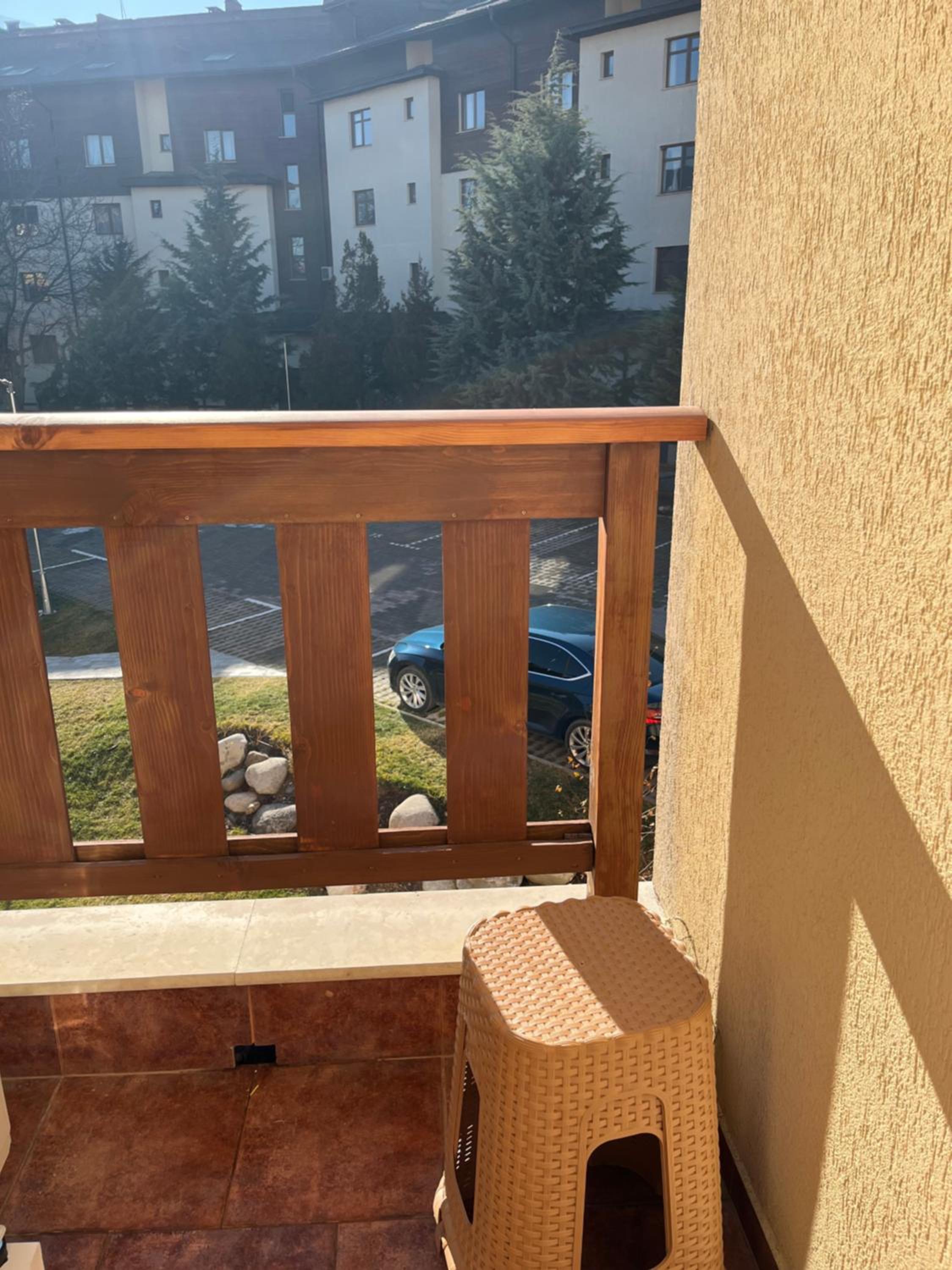 Relax home Pirin sense