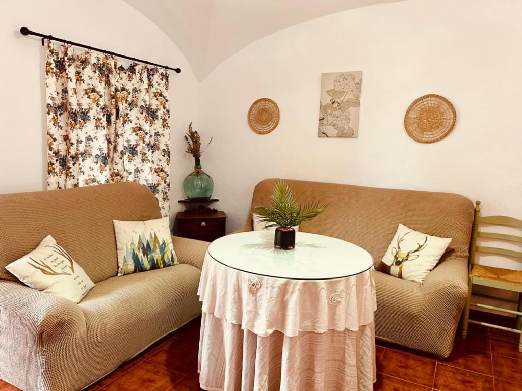 Complejo Rural Los Molinos