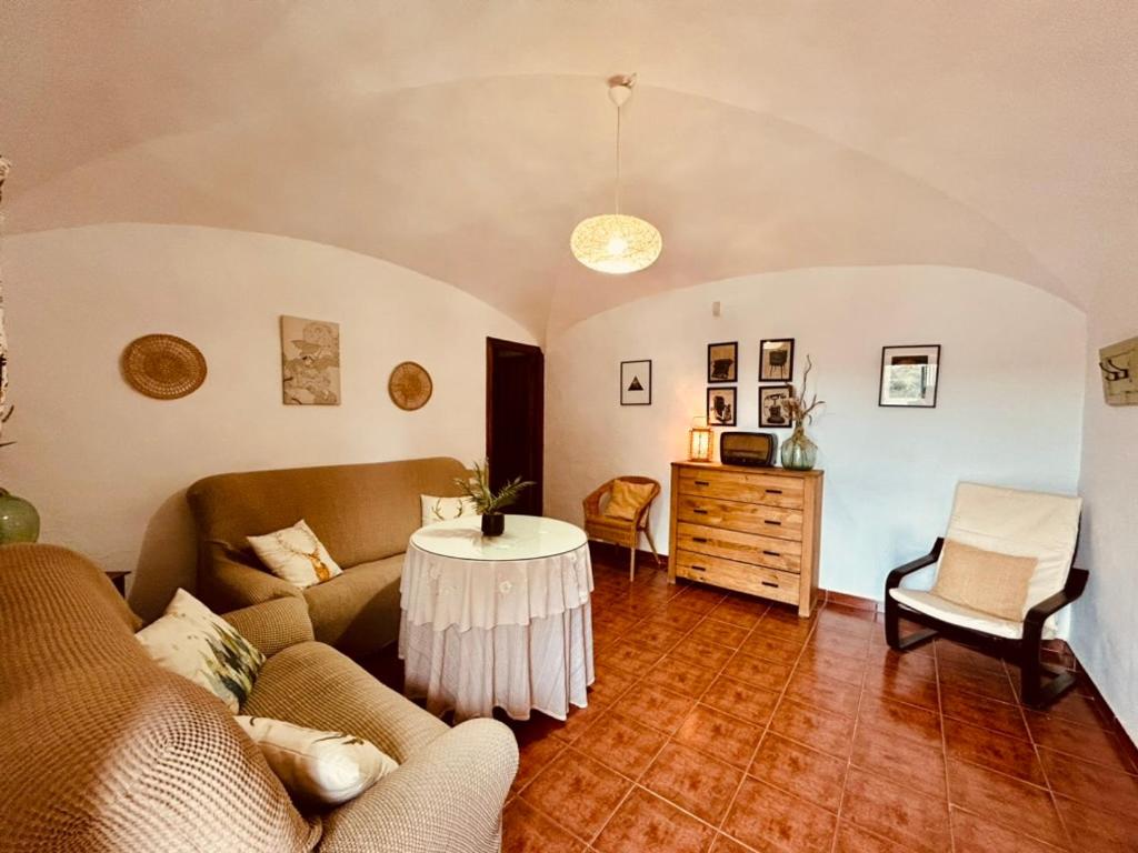 Complejo Rural Los Molinos