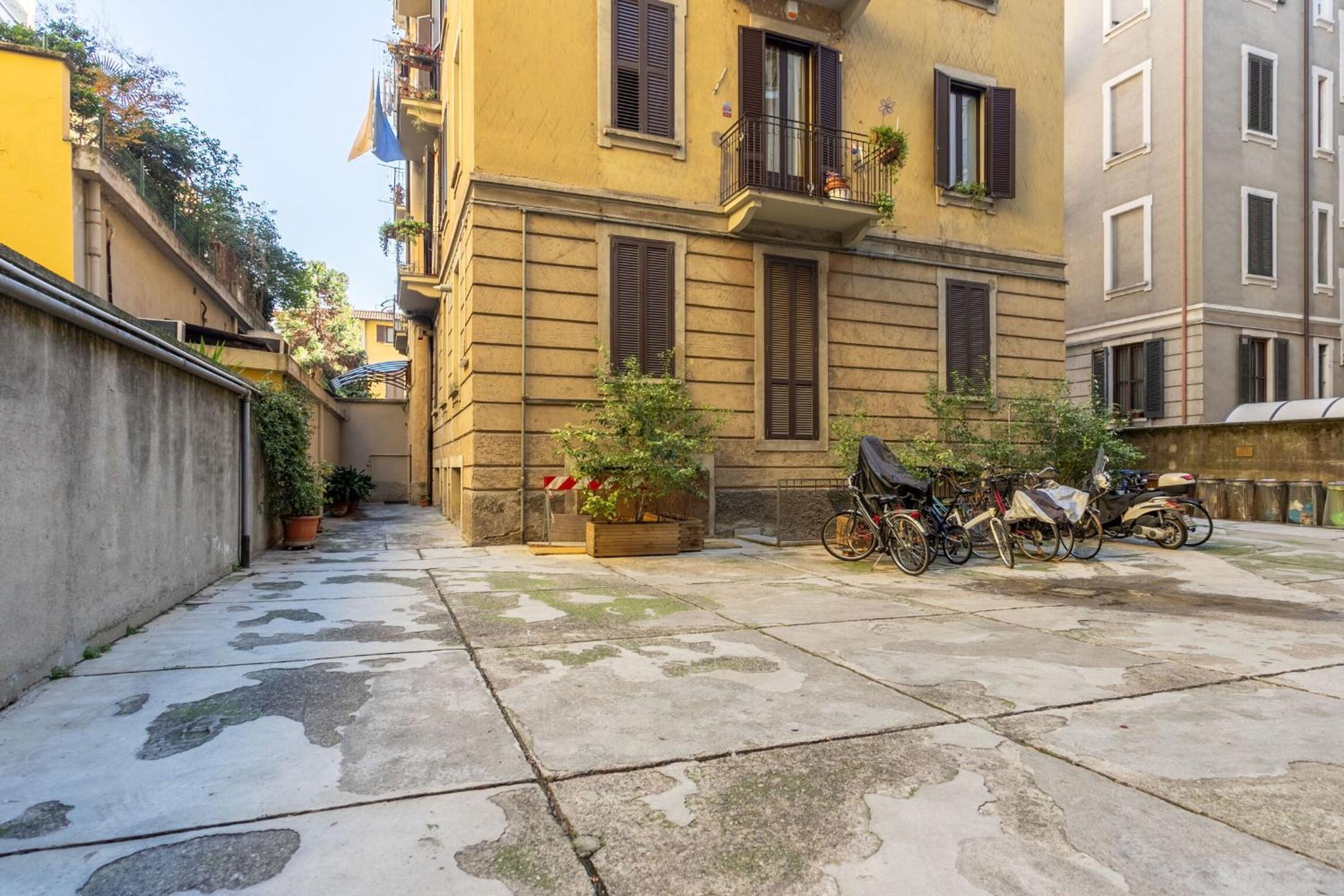 Abruzzi 2 Bedroom Apartment