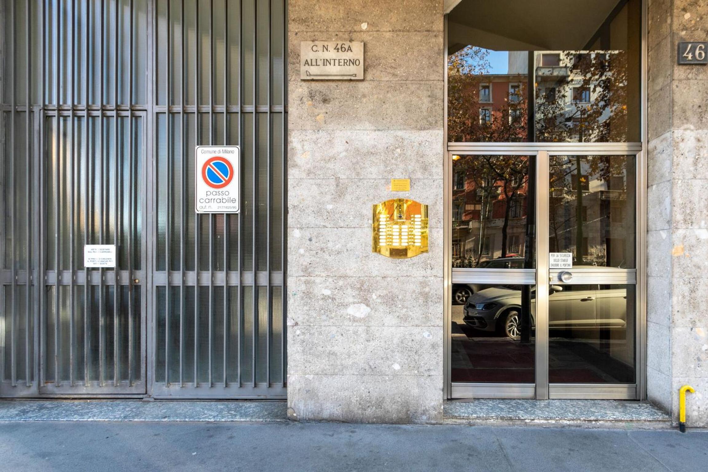 Abruzzi 2 Bedroom Apartment
