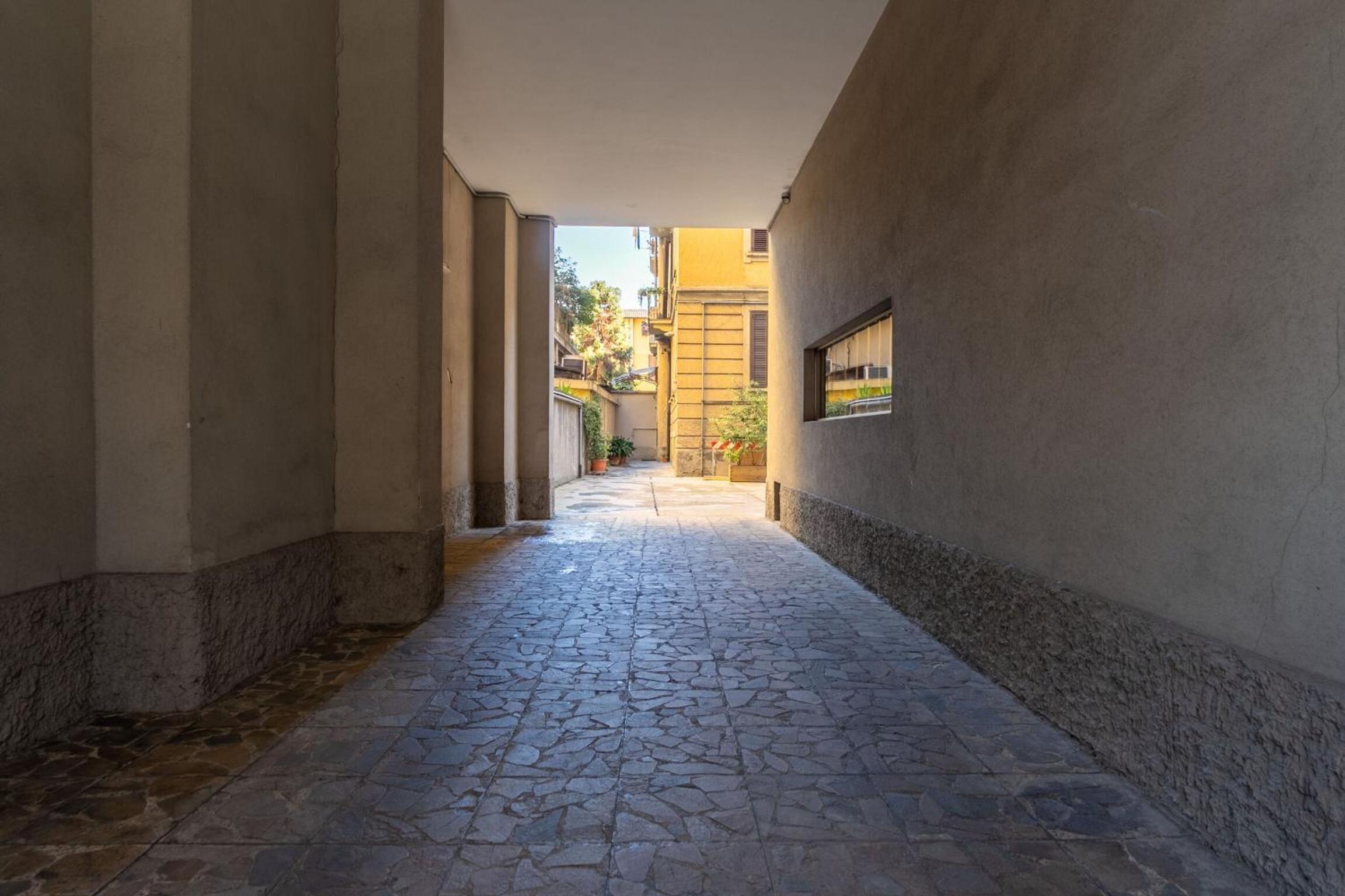 Abruzzi 2 Bedroom Apartment