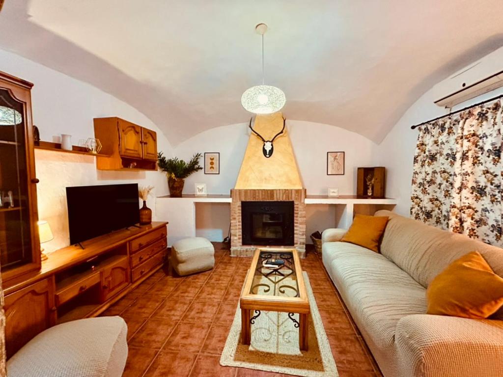 Complejo Rural Los Molinos