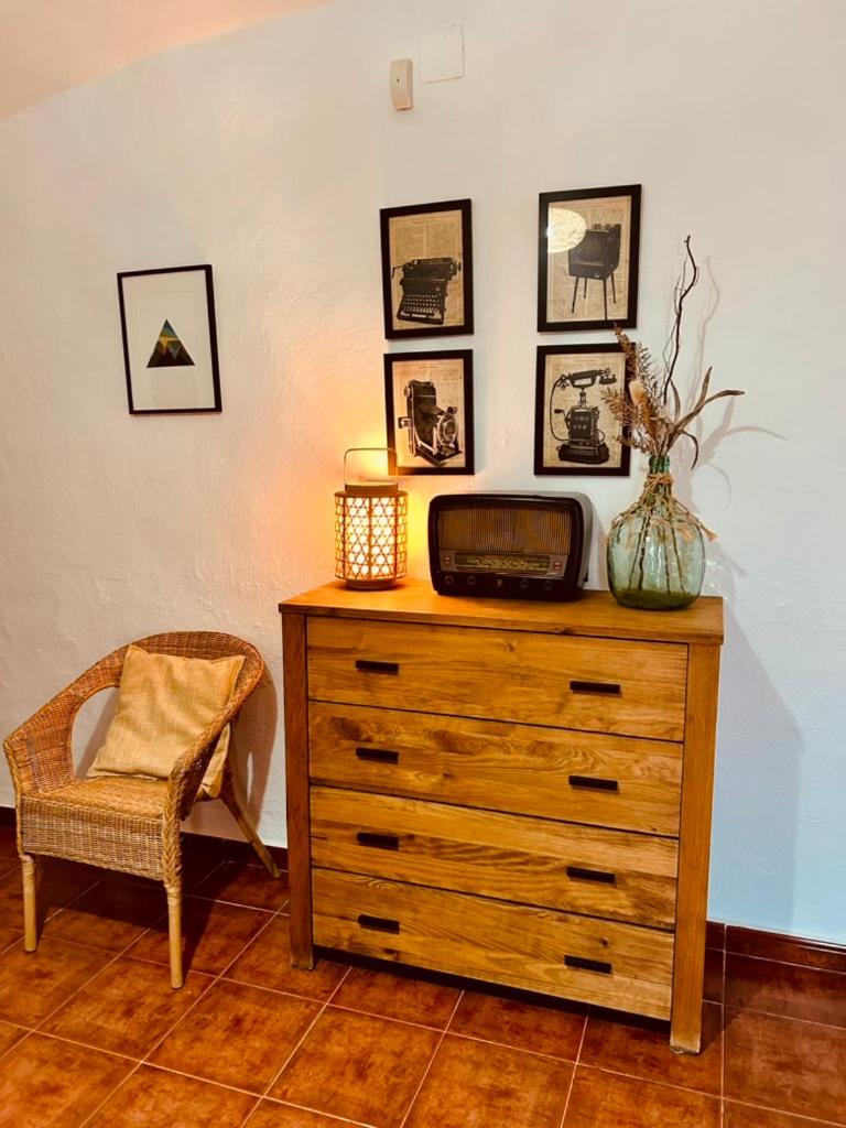 Complejo Rural Los Molinos