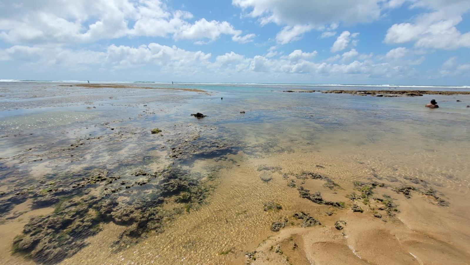 Apartamento no Village dos Ipês em Praia do Forte