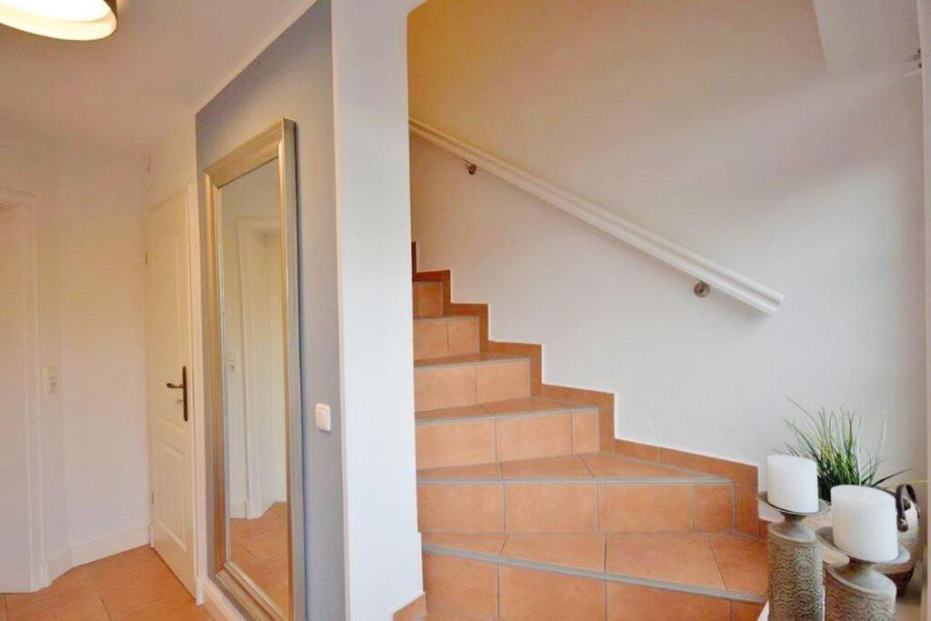 Ferienwohnung Kathi