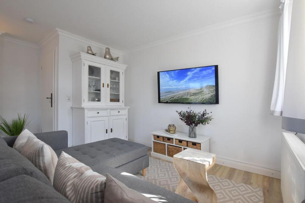 Ferienwohnung Kathi