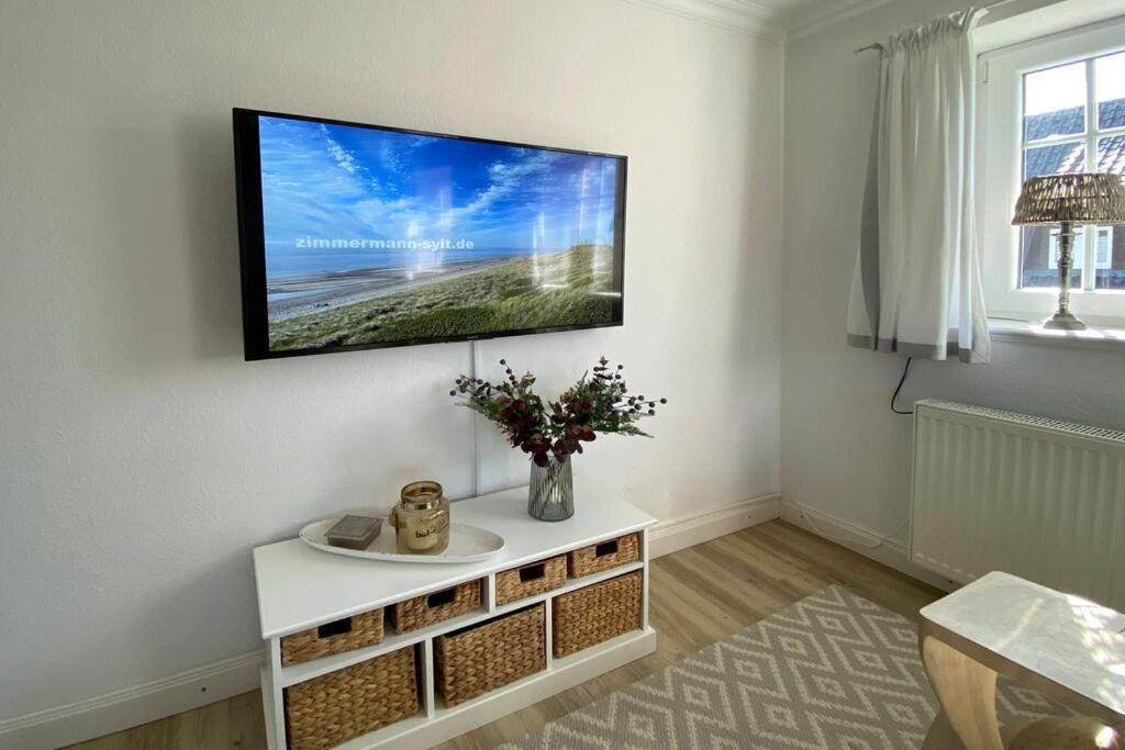 Ferienwohnung Kathi