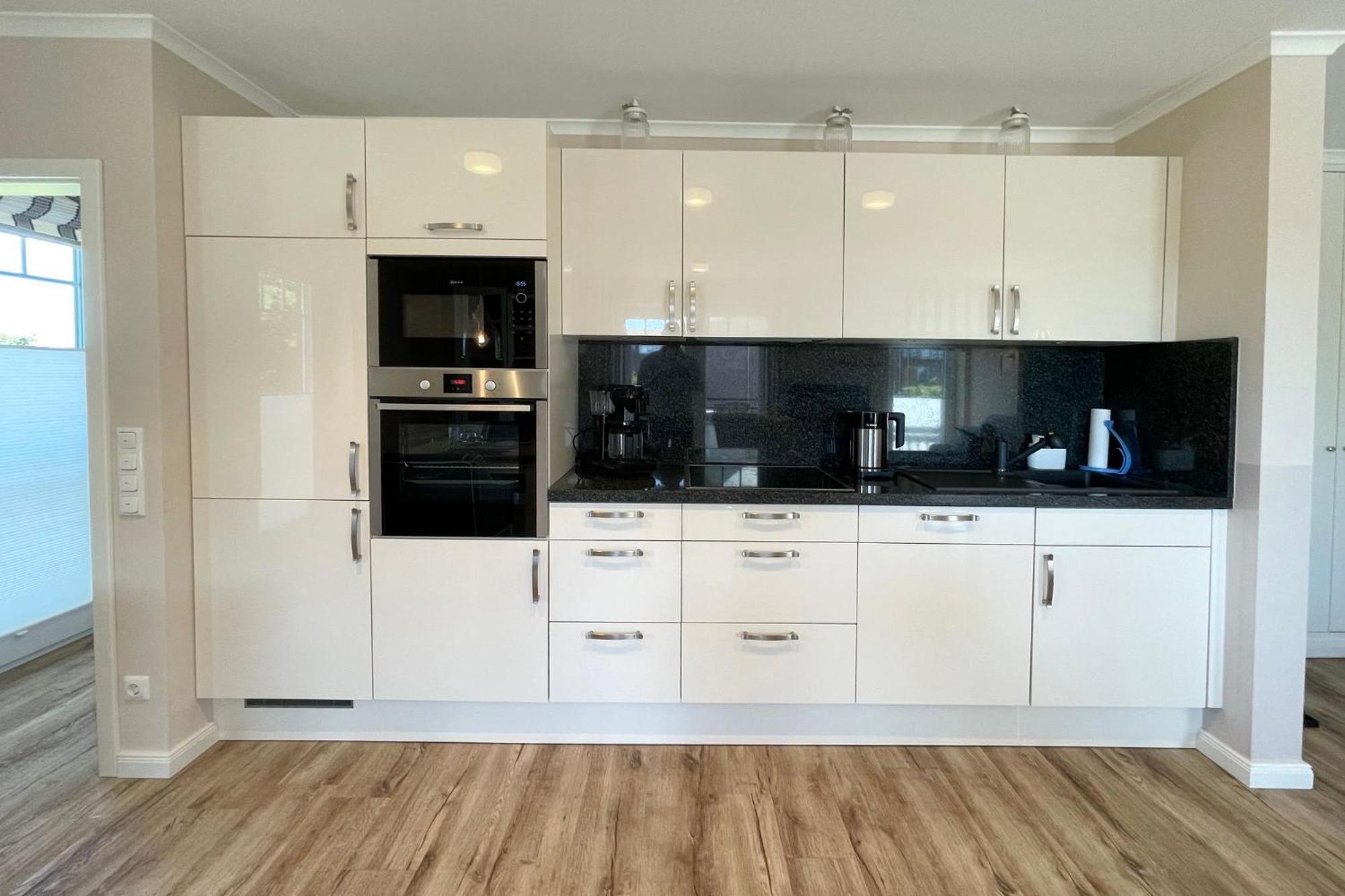 Ferienwohnung Smukke Lys