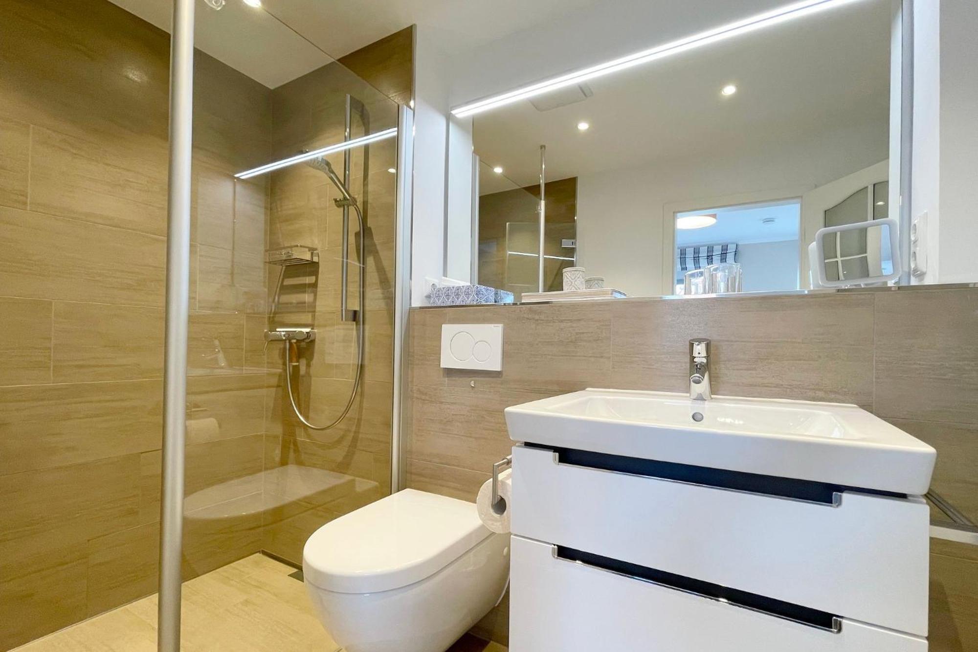 Ferienwohnung Smukke Lys