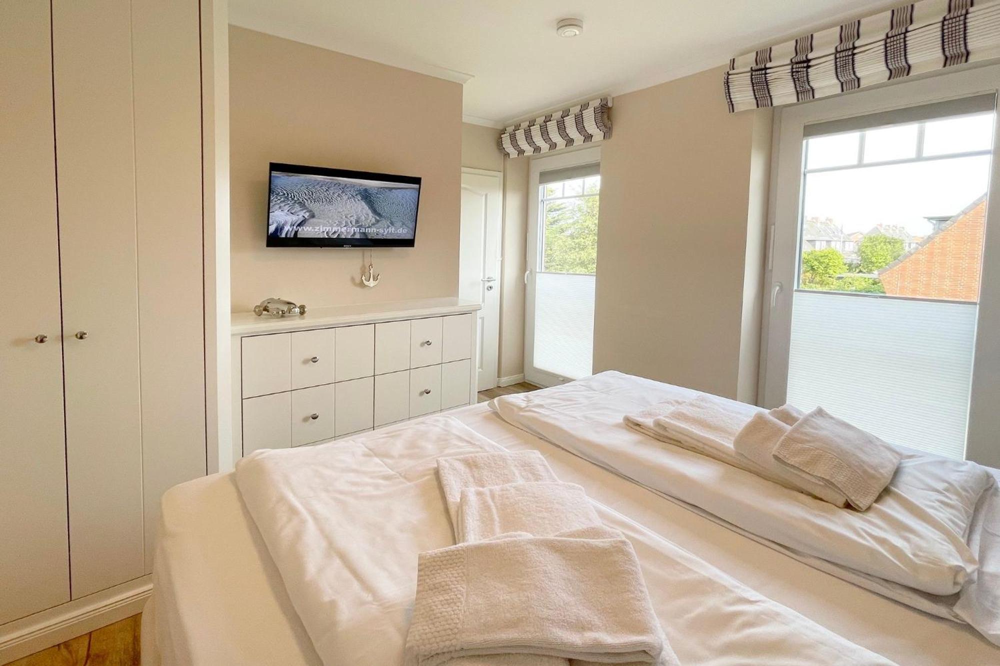 Ferienwohnung Smukke Lys