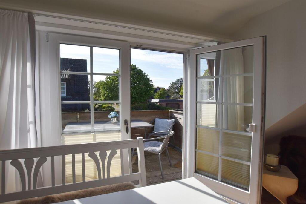 Ferienwohnung Kathi