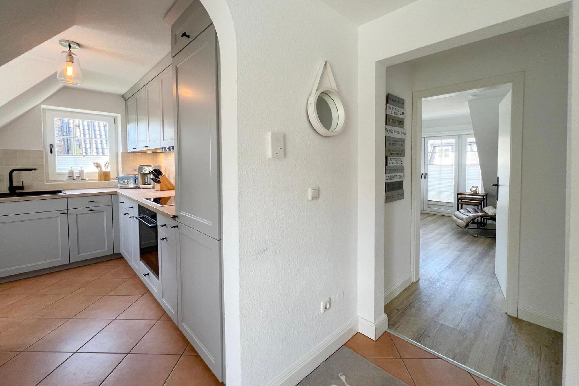 Ferienwohnung Kathi