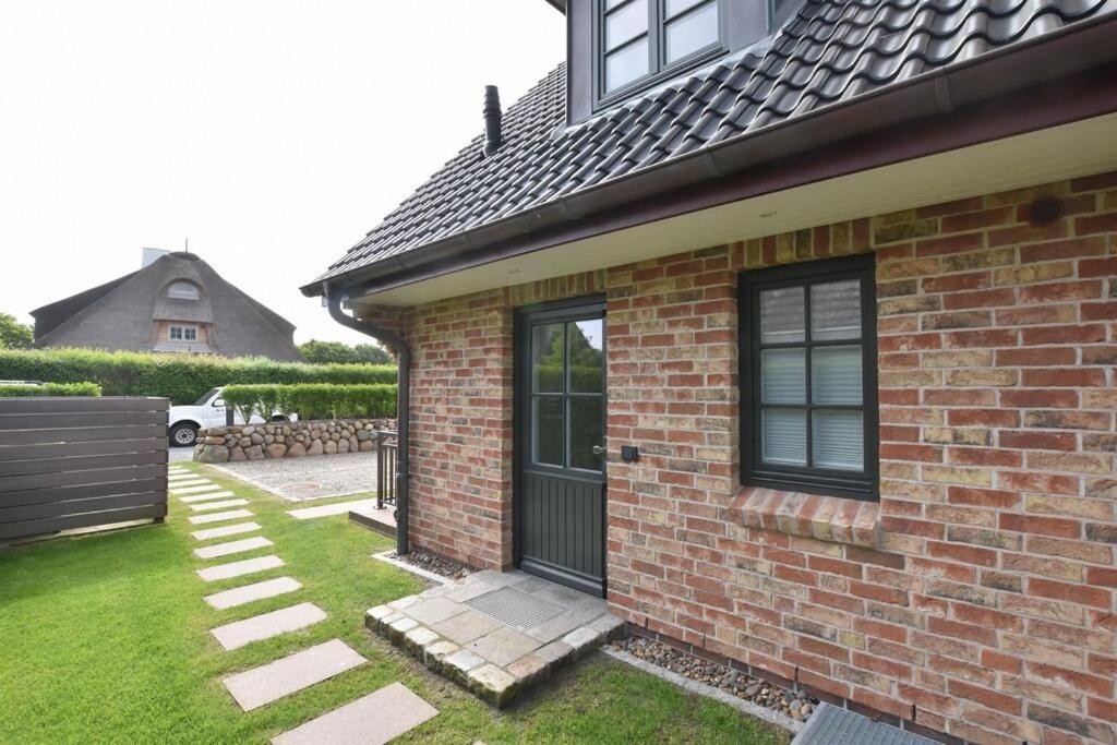 Ferienwohnung Nr 2