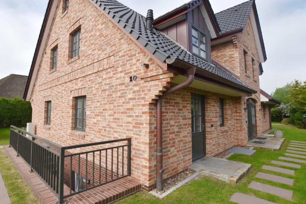 Ferienwohnung Nr 2