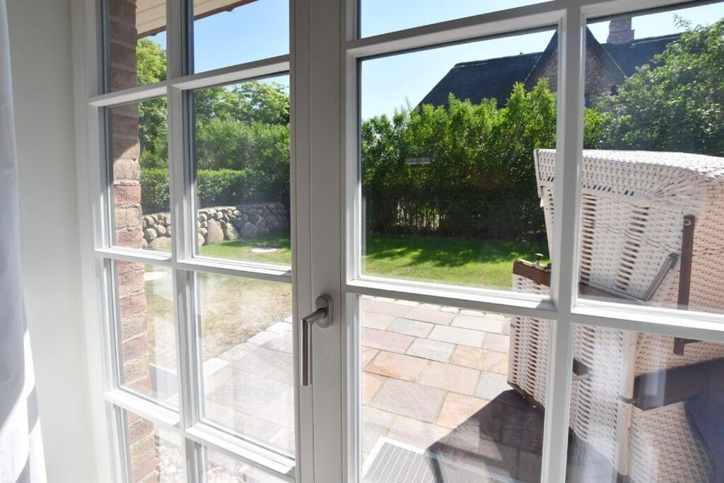Ferienwohnung Nr 2