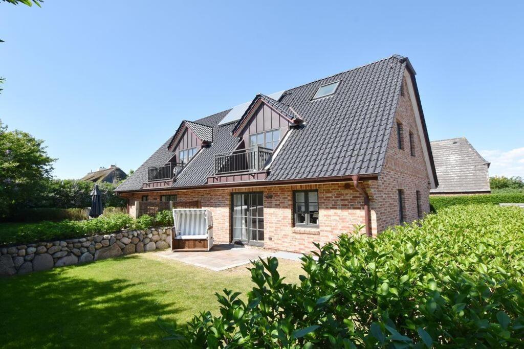 Ferienwohnung Nr 2