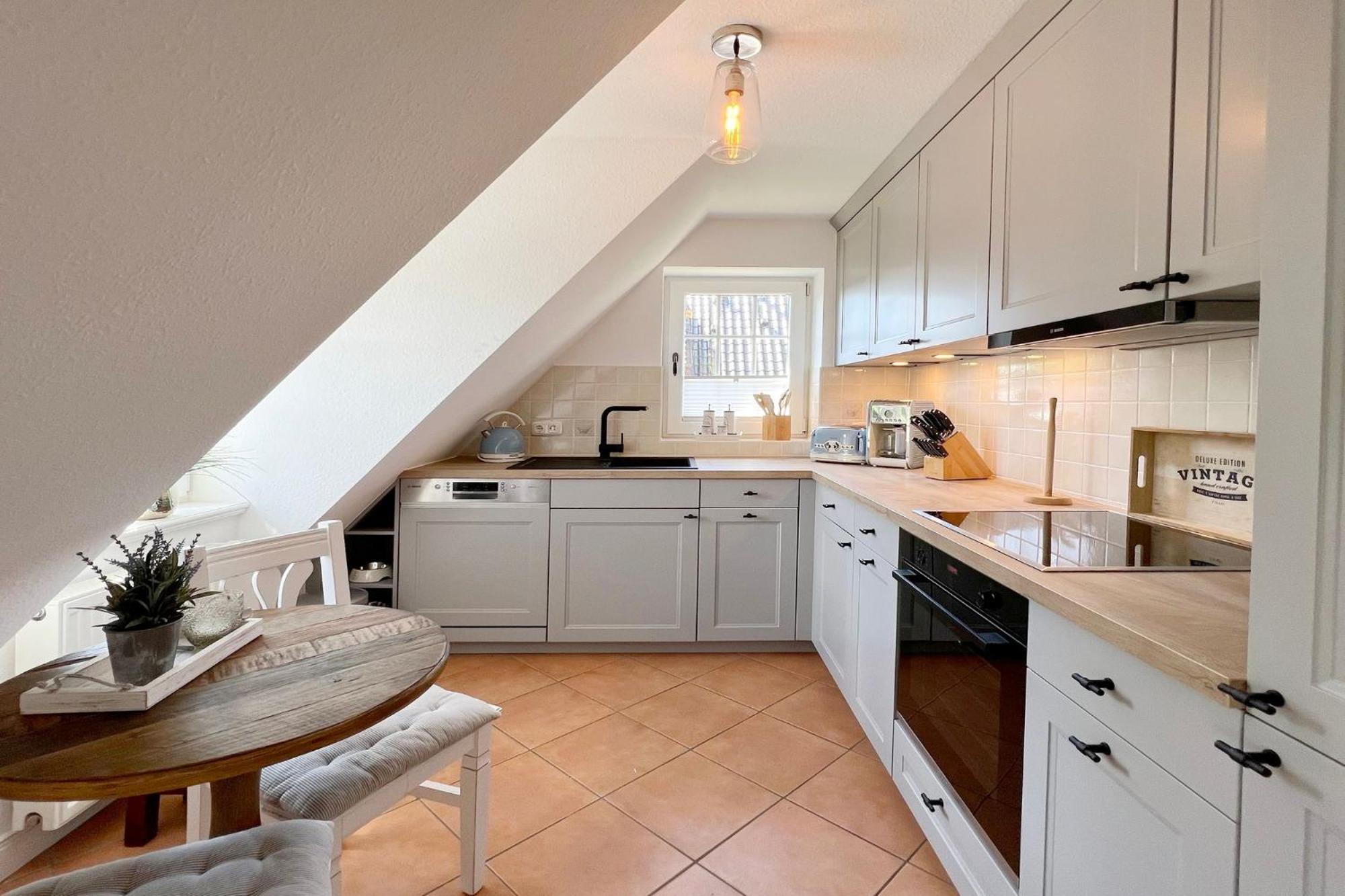 Ferienwohnung Kathi
