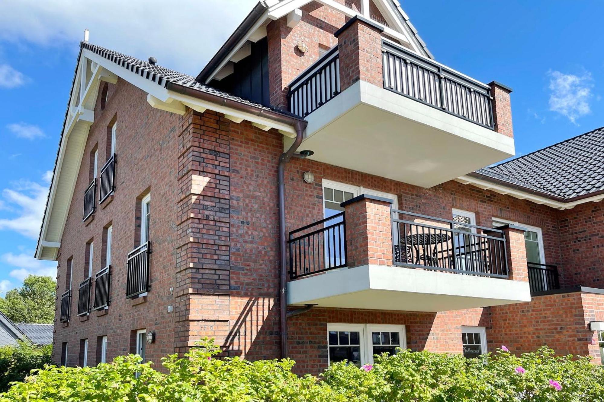 Ferienwohnung Smukke Lys
