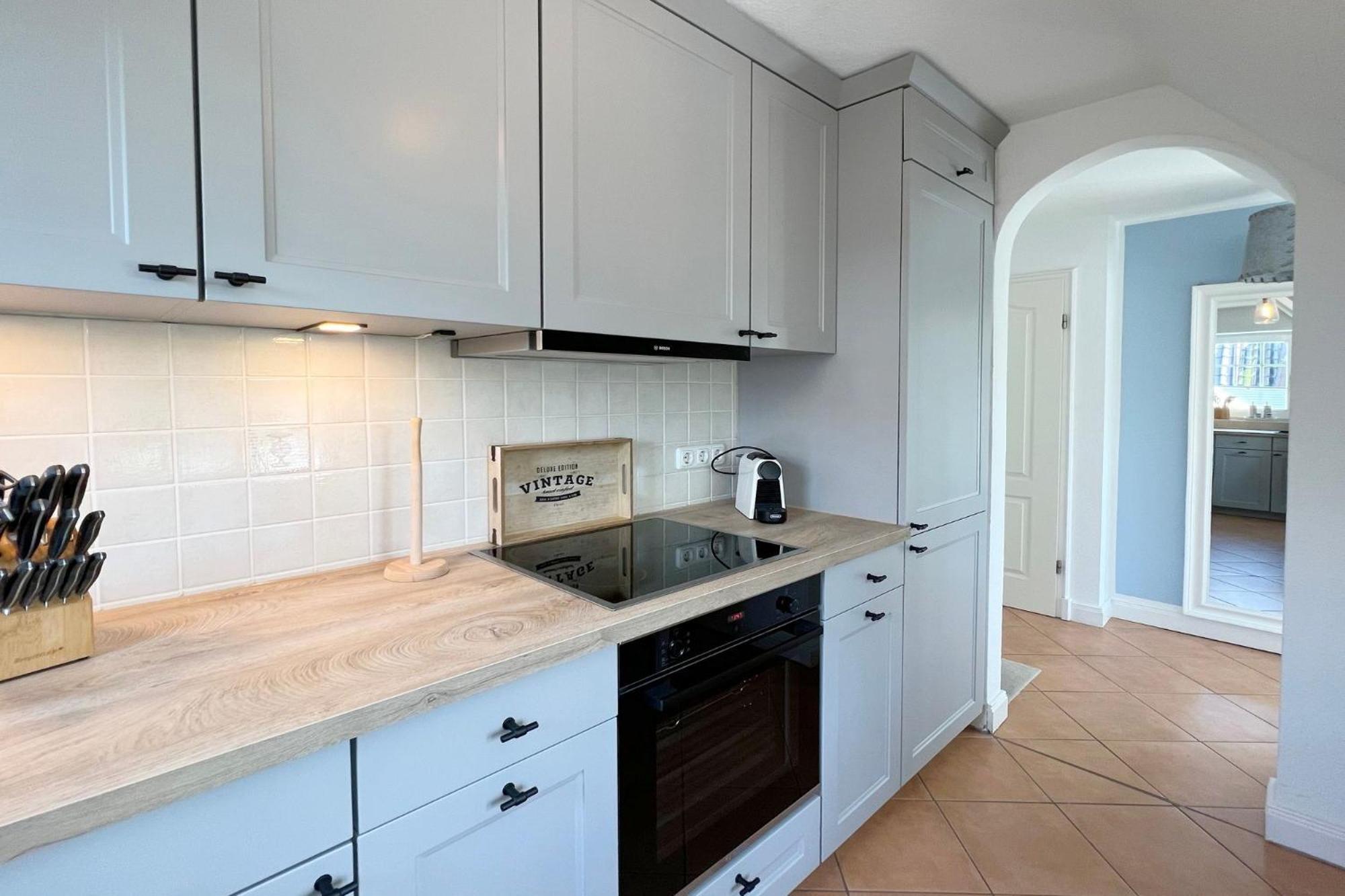 Ferienwohnung Kathi