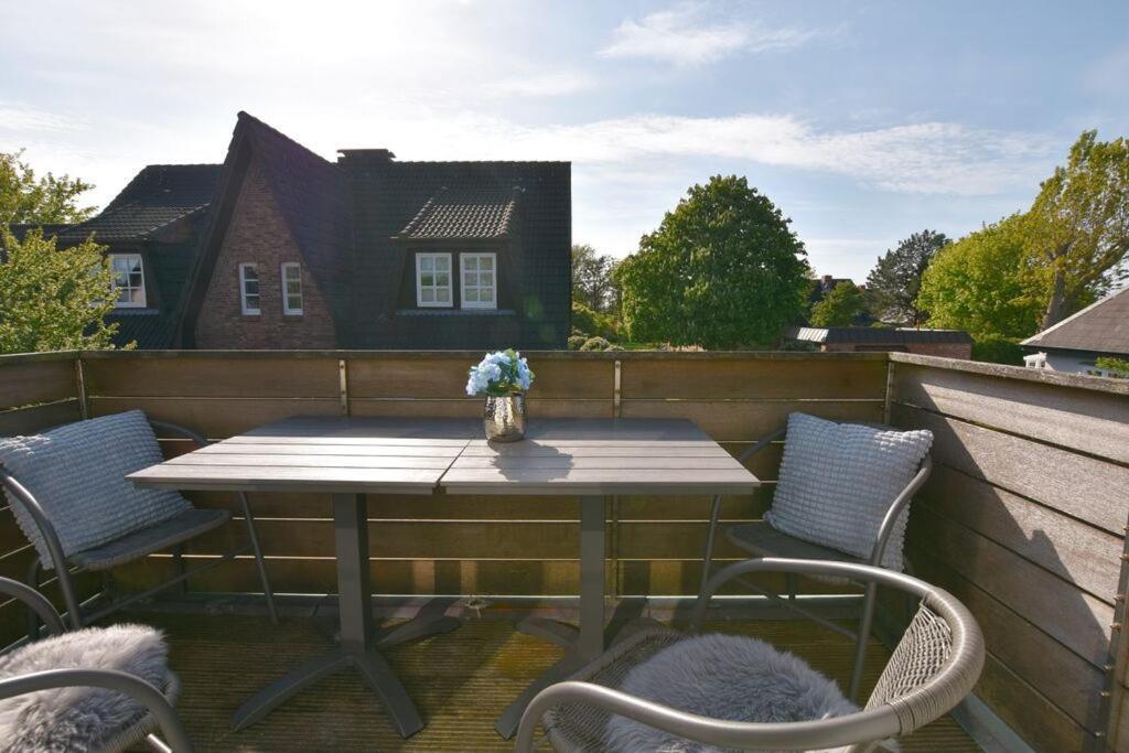 Ferienwohnung Kathi