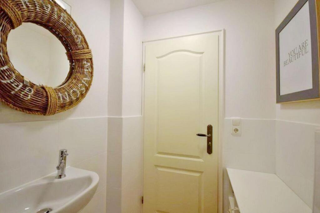 Ferienwohnung Kathi