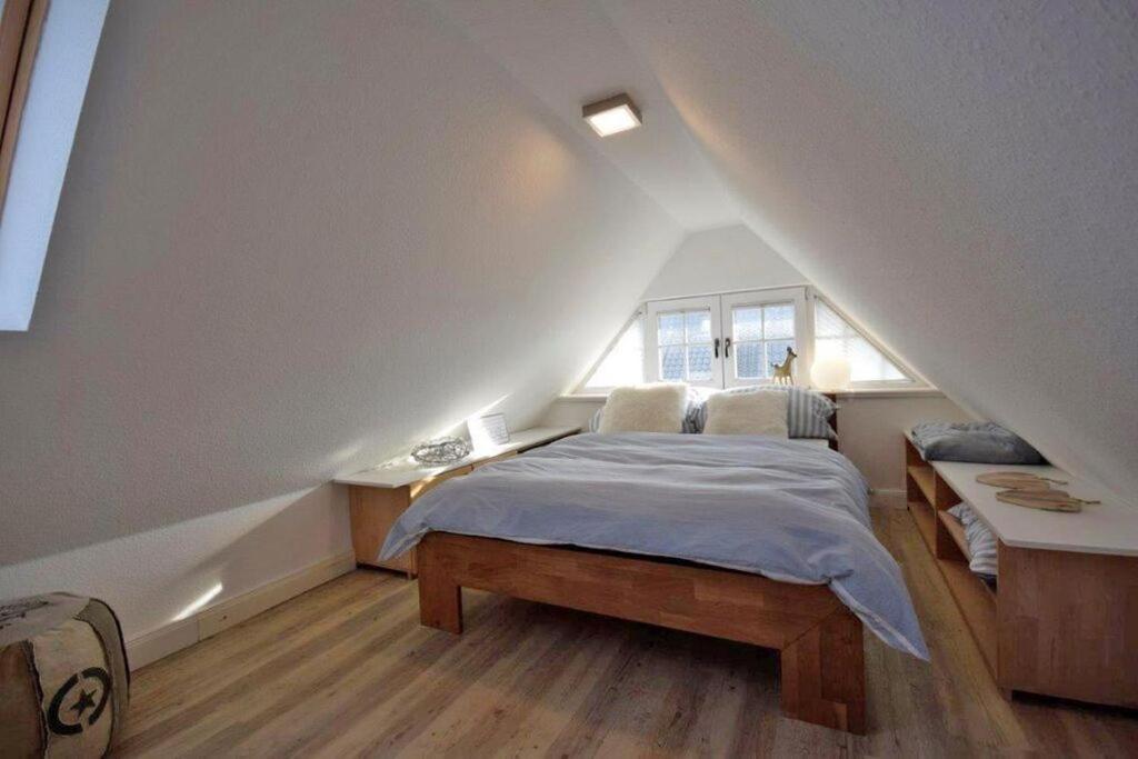 Ferienwohnung Kathi