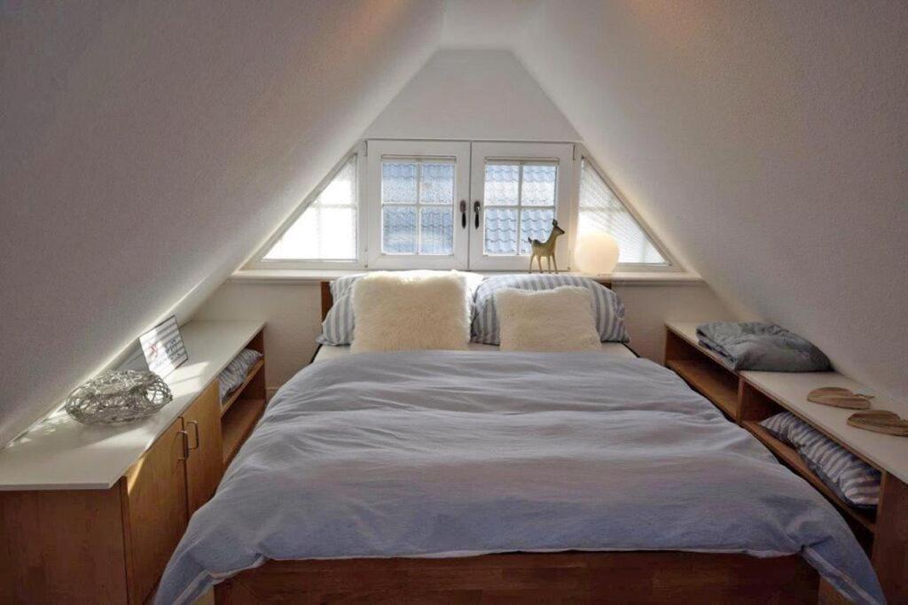 Ferienwohnung Kathi