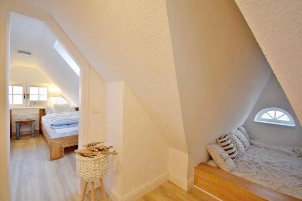 Ferienwohnung Kathi