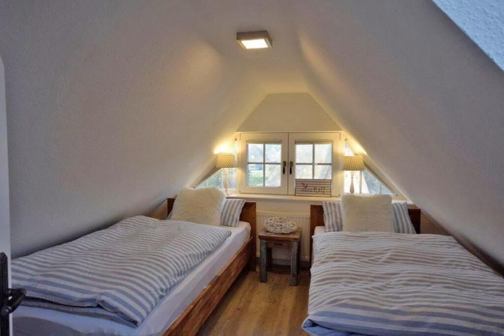 Ferienwohnung Kathi