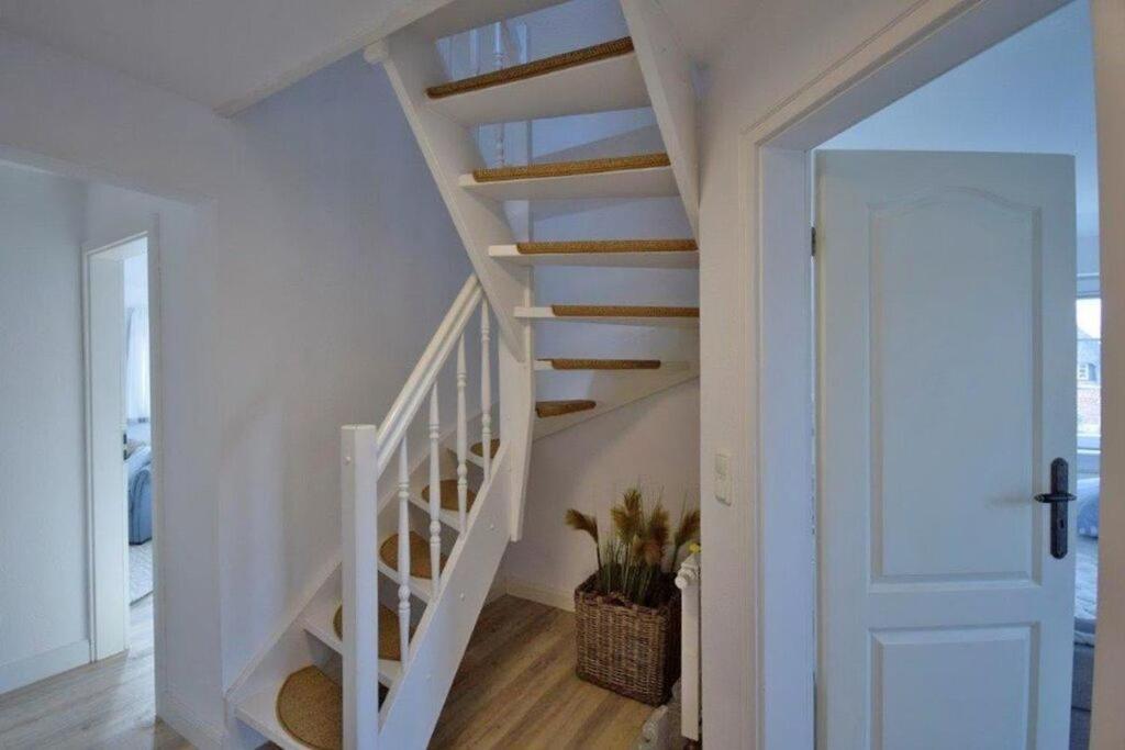 Ferienwohnung Kathi