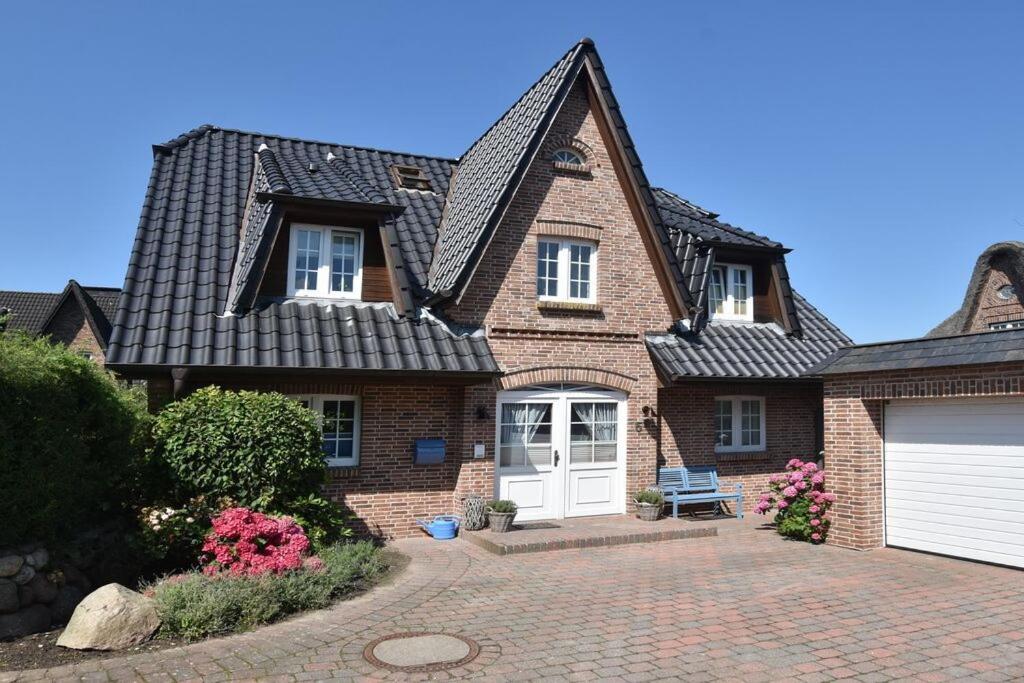 Ferienwohnung Kathi