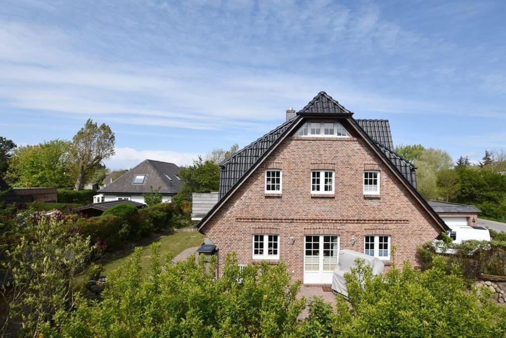 Ferienwohnung Kathi