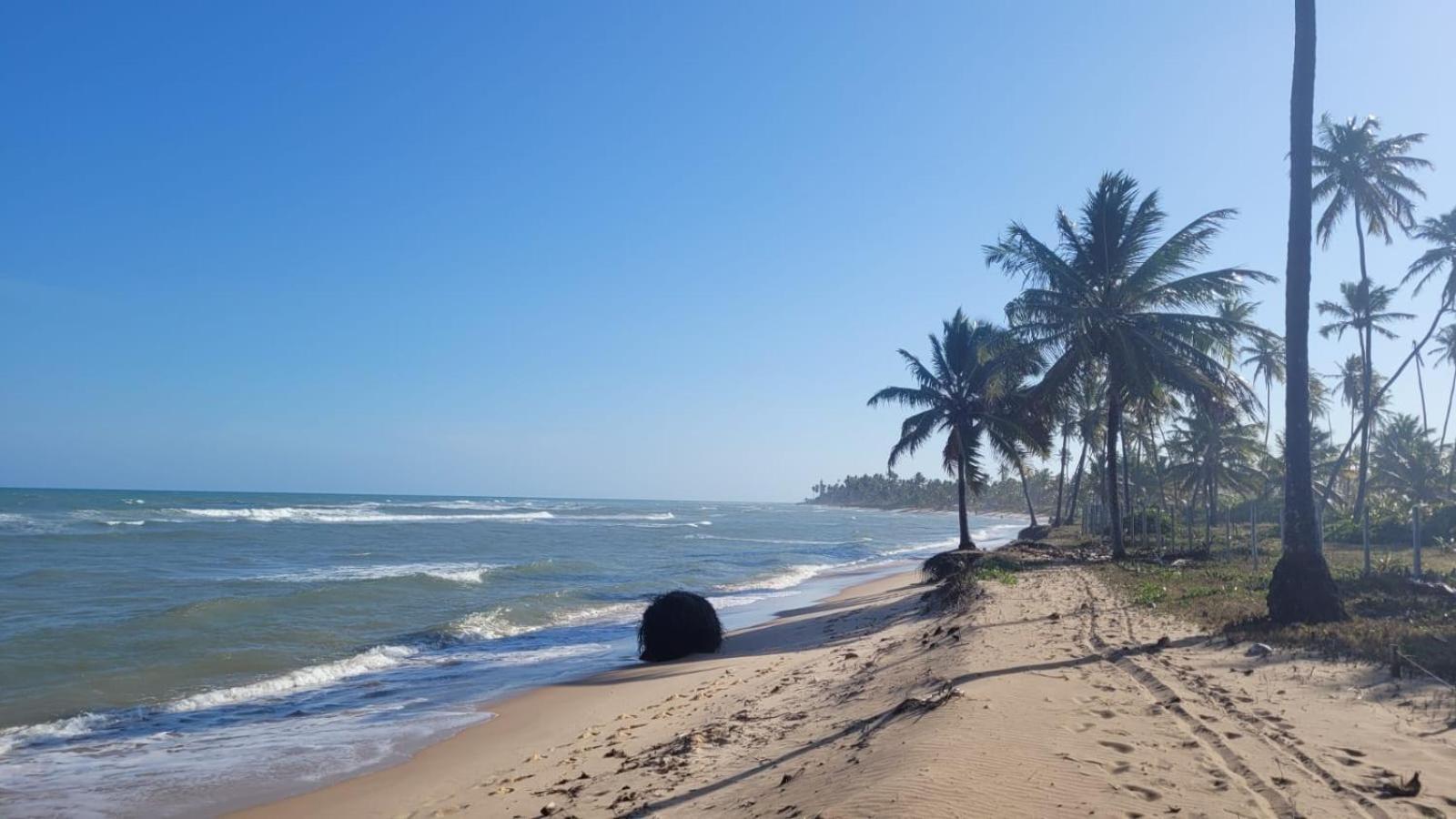 Apartamento no Village dos Ipês em Praia do Forte