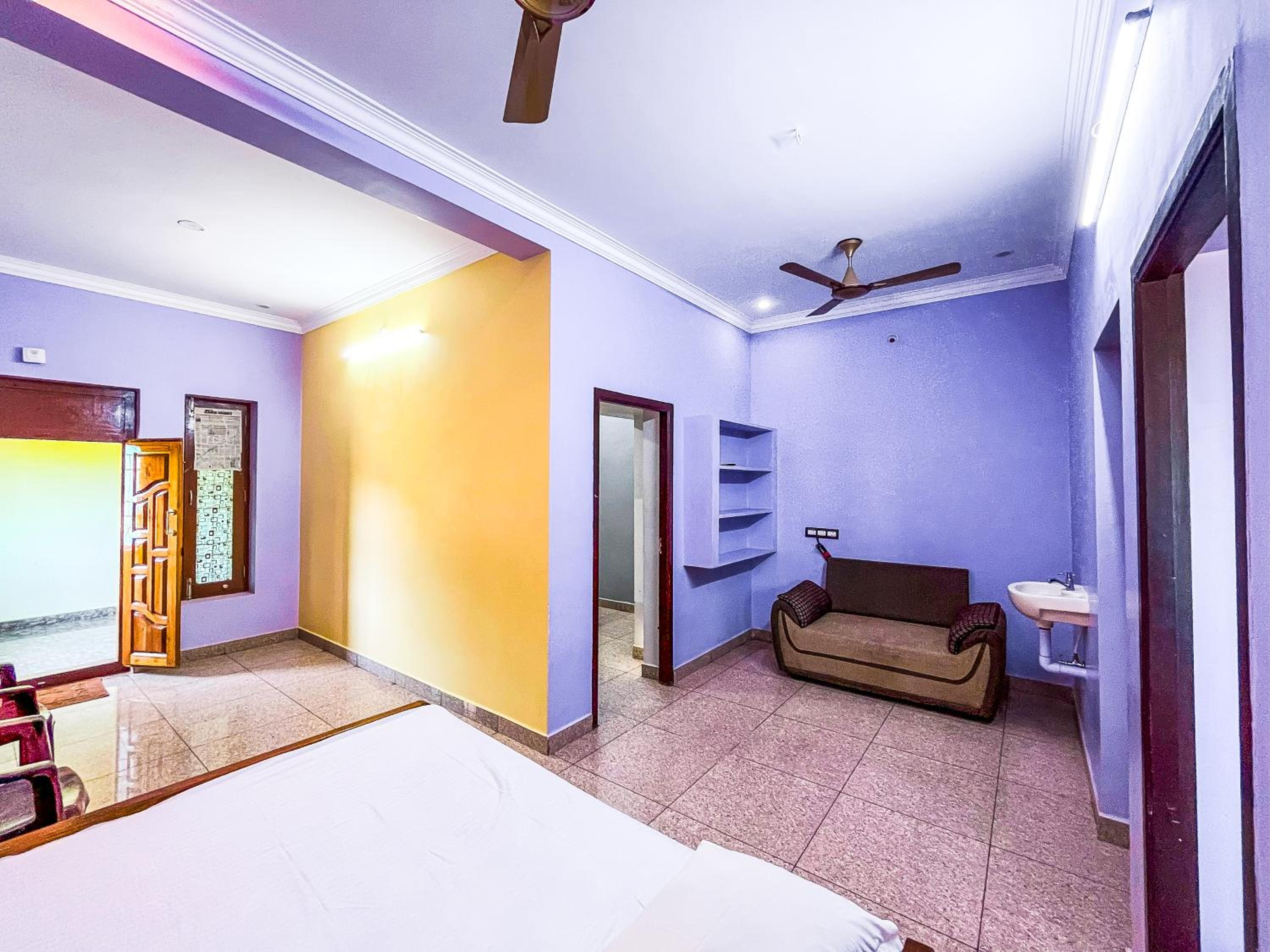 Royal Castle Residency view 4