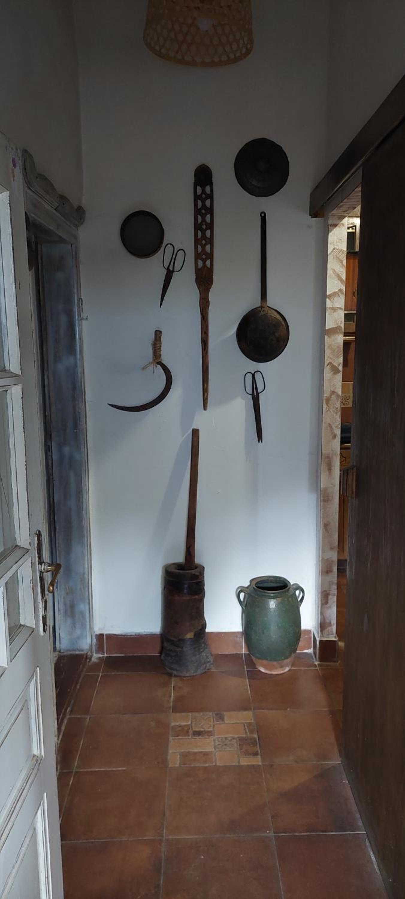 Golemi kamik Pirot view 2