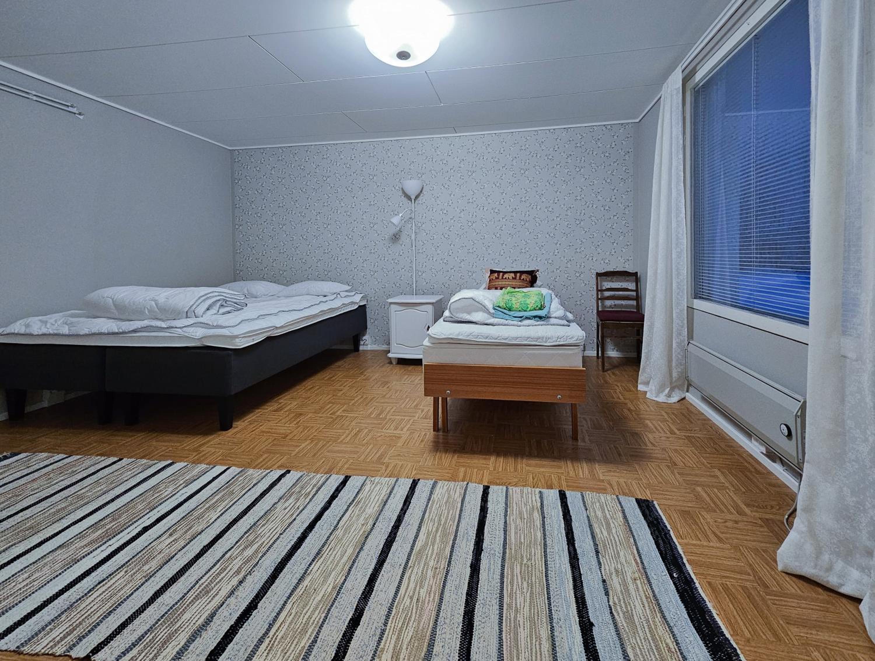 Mäki-mummola
