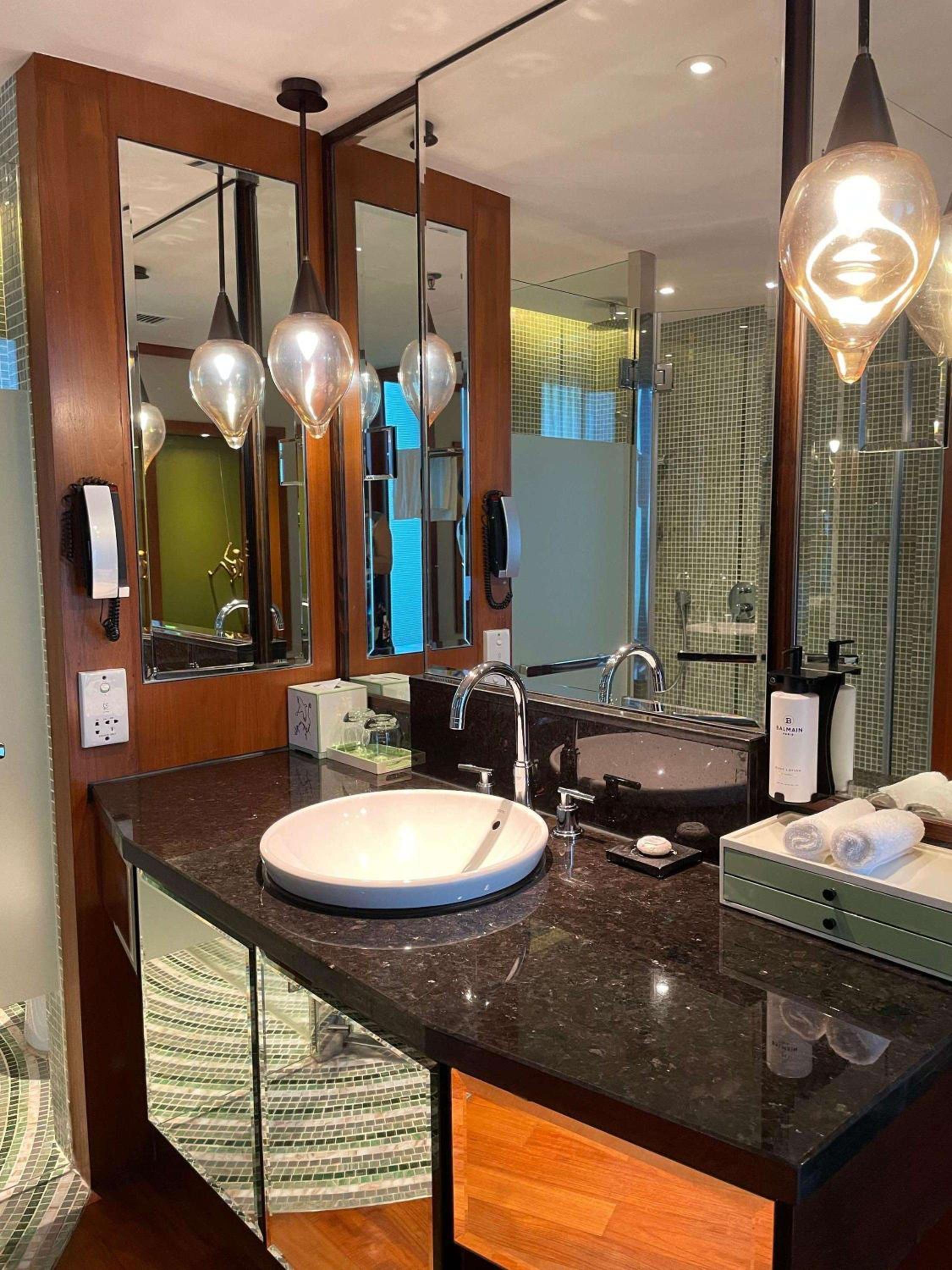 Sofitel Singapore Sentosa